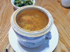 -金苑酒家·客家菜·广东老字号(万象店)