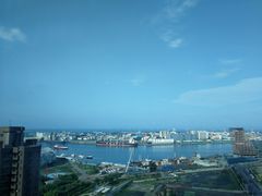 -高雄85大楼-观景台