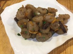 -营记牛肉火锅·大埔客家菜(上梅林店)