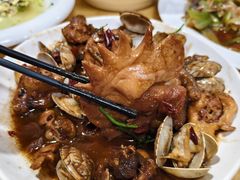 -华春餐馆(鱼山路店)