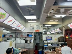 -陈光记烧腊店(罗保博士街店)