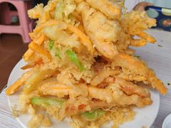 -平山城鑫烧烤(建国楼店)