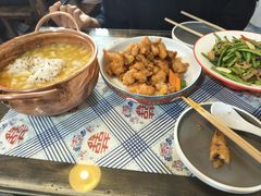 -七寻八找·胡同菜