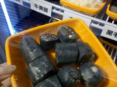 -四喜小胖·北京涮肉(五道营店)
