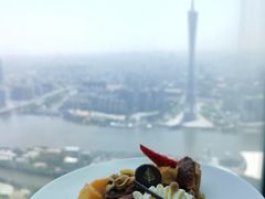 -广州四季酒店·意珍·意式自助餐
