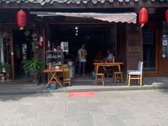 -南街牛肉麺(南街店)