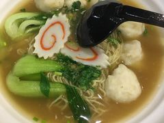 -七哥港式茶餐厅(亮马桥总店)