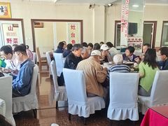 -北京龙庆四季香农家饭庄·灶台鱼·碳烤虹鳟鱼(龙庆峡店)