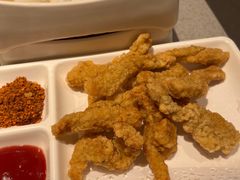 -海底捞火锅(团结桥店)