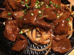 -青年公社烤鸭(滨湖银泰店)