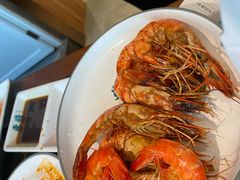 -東盛炭烤自助料理(浦东文峰广场店)