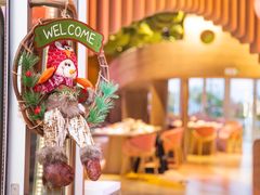 -水桶王国主题餐厅·聚会·生日派对·亲子活动·家庭套餐(亚龙湾希尔顿店)