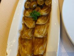 -丽思卡尔顿酒店-天泰轩中餐厅(大沽北路店)