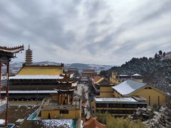 -正觉寺