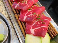 -倍熹首尔烤肉大排档(合生汇店)