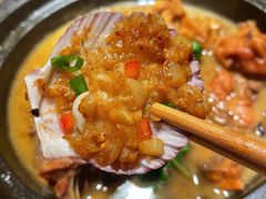 -锦绣金山人家(友谊店)