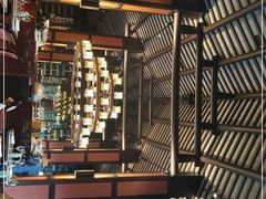 -杭州西子湖四季酒店·金沙厅
