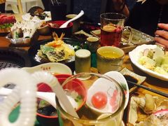 -赤坂亭·M9和牛烧肉·铁板烧(合肥万象城店)