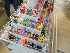 -爆爆手作·掐丝珐琅·Tufting·捏捏乐DIY团建集合店(朝阳店)