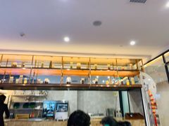 -汀兰酒店-中餐厅