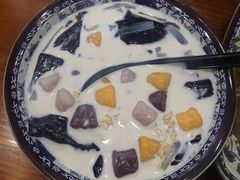 -台州老六海鲜面馆(上南总店)