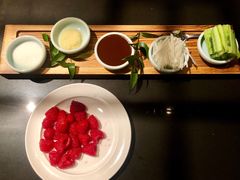 -北京王府井希尔顿酒店·秦唐中餐厅Chynna