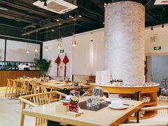 -湯系·煲汤手艺人(东二环泰禾广场店)
