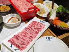 -大龙燚火锅