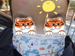 -朝阳公园游乐园