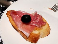 -MYLK意式小厨(熙地港店)