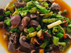 -渝都天星老街豆花