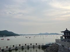 -云龙湖旅游景区