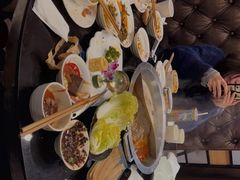 -吴记老锅底麻辣火锅(福州路店)