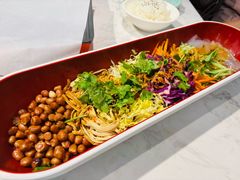 -嗨辣小聚·盘锦河蟹·海鲜烧烤龙虾(盘锦十年好店)