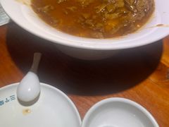 -二姐家三个拿手菜·北塘海鲜·大馅锅贴王(成林道店)