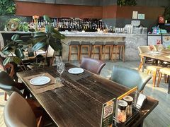 -巴别塔法餐舍(朝阳店)