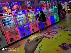 -万达广场(桂林高新店)