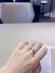 -VE DIAMOND·天然&培育钻石定制