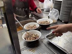 -春雨羊汤店(广开四马路总店)