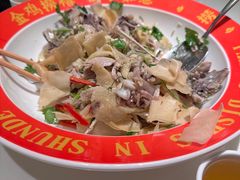 -清晖小苑•顺德地方菜(壹海城店)