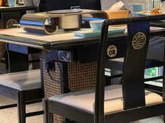 -江边城外烤全鱼(世茂广场店)
