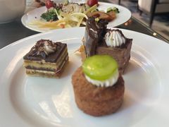 -康莱德酒店·美庭自助餐厅
