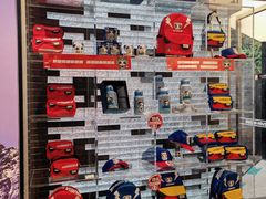 -熊猫屋(宽窄巷子景区店)