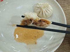 -津门张记包子铺(华昌道店)