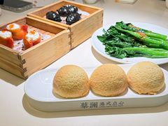 -蔡澜点心·粤菜(嘉里中心店)