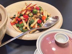 -盛元荼集  素食(滨江凯德壹店)