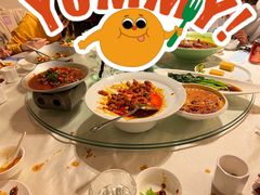 -峨嵋酒家(牡丹园店)