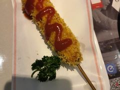 -米斯特比萨(罗斯福店)