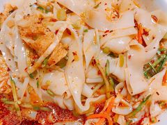 西北凉皮-西贝(长楹天街购物中心店)