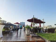 -悦融·京鲁菜·露台花园(安定门店)